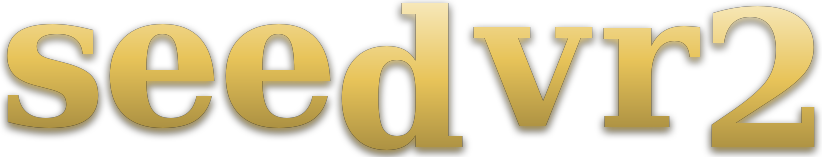 seedvr2 โลโก้